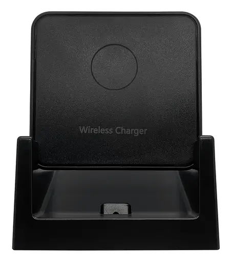 Беспроводное зарядное устройство XON AirCharge (10W) Black (AU1FB 326) - фото 1