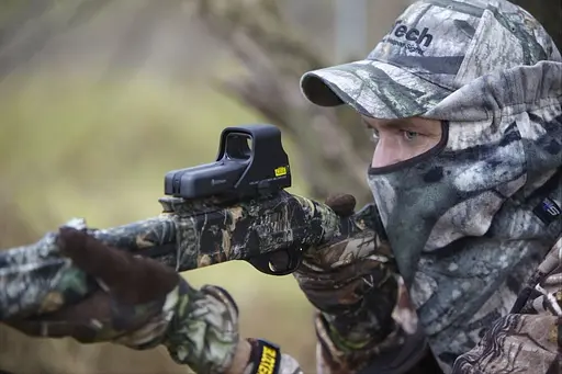 Приціл коліматора EOTech 552 XR308 - фото 4