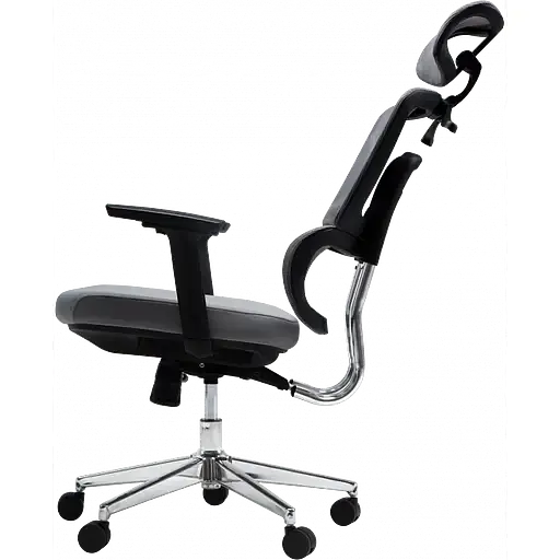 Офисное кресло GT Racer B-530L (B-530L) - фото 3