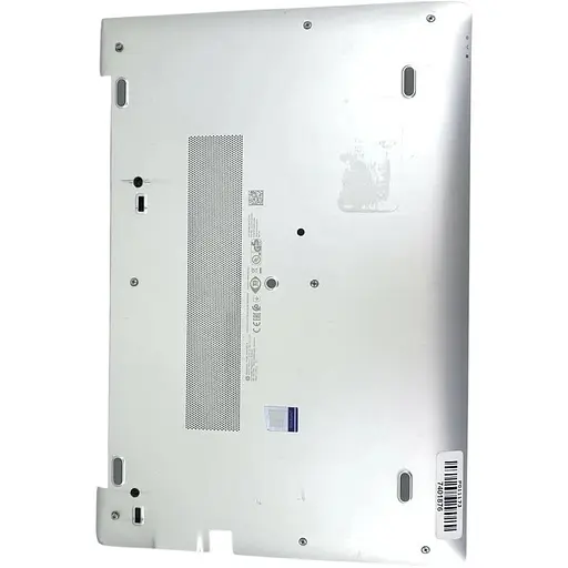 Нижня частина корпусу для ноутбука HP Elitebook 850 G5 850 G6 755 G5 755 G6 (6070B1210301) Б/в - фото 1