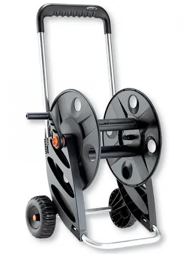 Візок для поливального шланга Claber Silver-AL 8977 (81867) - фото 1