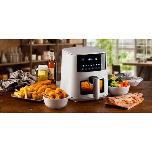 Мультипечь Ariete 4633 WH (00C463303AR0) - фото 6