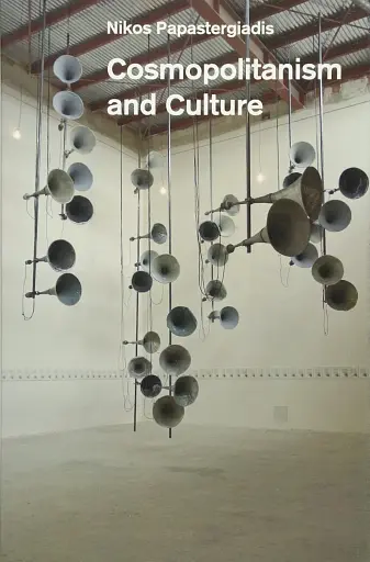 Cosmopolitanism and Culture