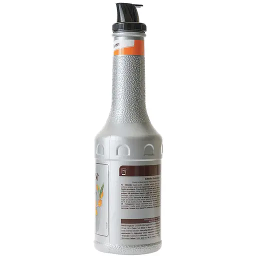 Фруктовое пюре Monin Облепиха 1 л - фото 4