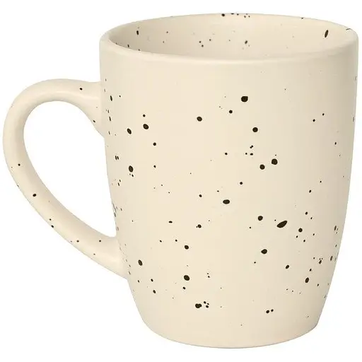 Чашка Limited Edition Sandy Cream 350 мл (ZH-7013-7)