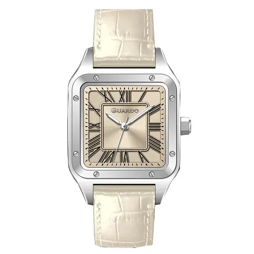 Наручные часы мужские 012835-2 Guardo acs0031273