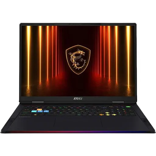 Ноутбук MSI Raider A18 HX A9WIG-082US (RAIDERA18HX082) [161271] - фото 1