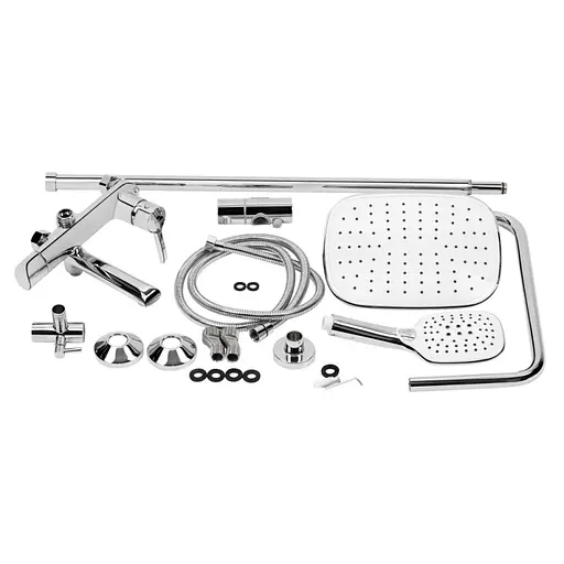 Душевая система Qtap Grand CRM 1004 - фото 8