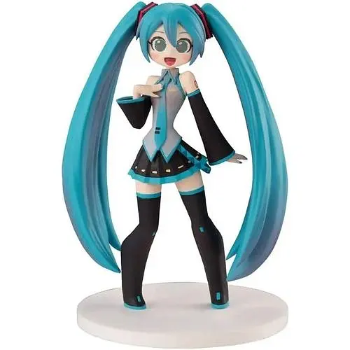 Фігурка Furyu Вокалоїд Хацуне Міку Vocaloid Hatsune Miku 16 см F V HM TC 16 - фото 1