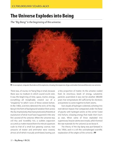 1001 Days That Shaped Our World - фото 2