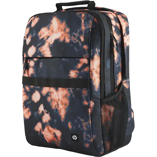Рюкзак HP для ноутбука Campus XL 16.1" полиэстер tie dye