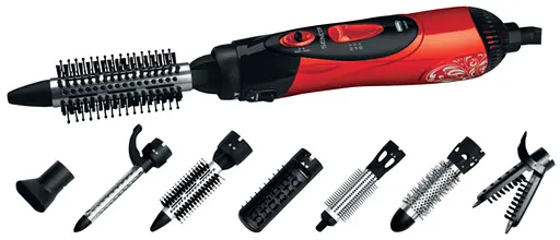 Фен-щітка Sencor SHS 7551RD - фото 1