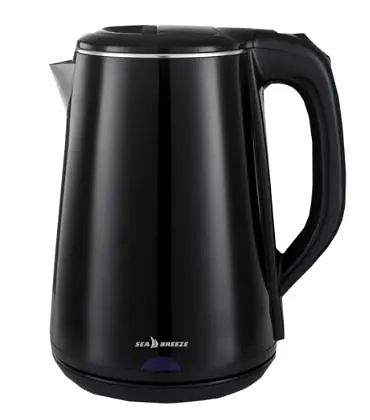 Електрочайник Sea Breeze SB-0202 - фото 1