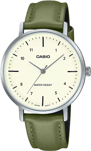 Часы Casio Timeless Collection LTP-VT03L-3B