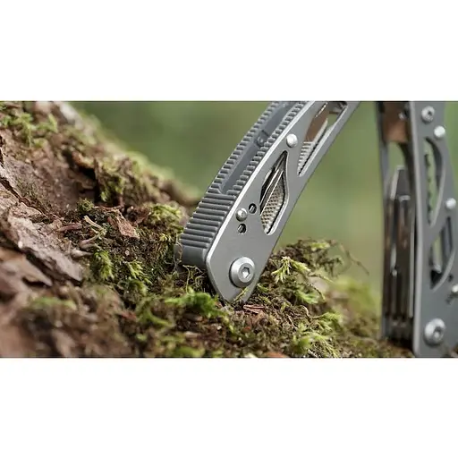 Мультитул Multi Tool Ganzo G104 S - фото 14