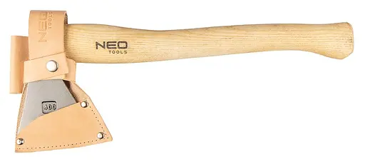 Топор NEO Tools Bushcraft 63-119 - фото 5