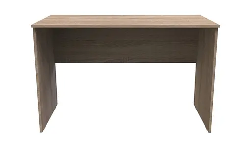 Компьютерный стол Алессандро Ferrum-decor 750x1200x600 ДСП Дуб Сонома 16 мм (FRD-104725) - фото 2