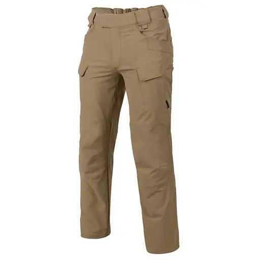 Брюки тактические Helikon-Tex Outdoor Tactical Pants VersaStretch Mud Brown XL