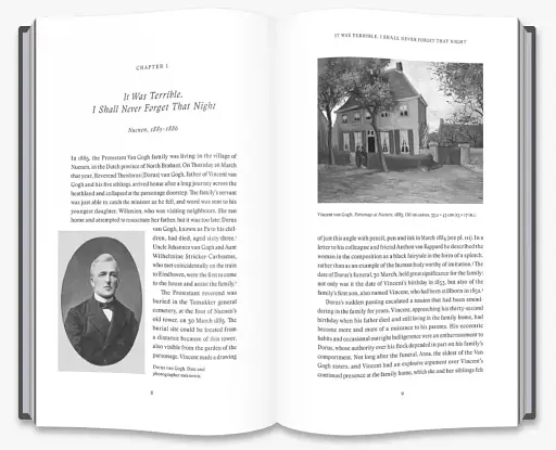 The Van Gogh Sisters - фото 2