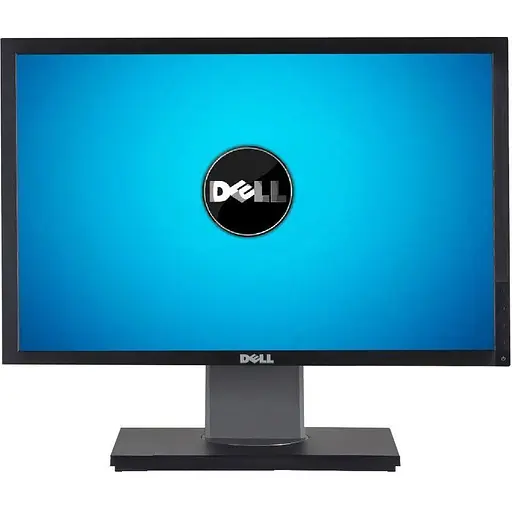 Монитор 19" Dell P1911B - Class B "Б/У" - фото 1