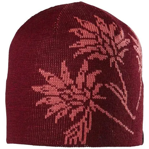 Шапка CTR Bloom Merlot (1052-13D3 3010 493)