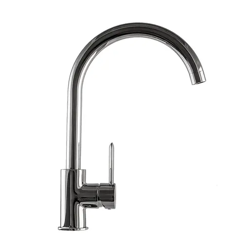 Змішувач для кухні TOPAZ CORSICA TC 8809-H48 - фото 2