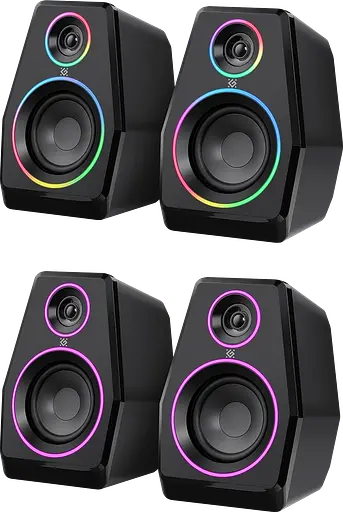 Акустика Defender Solar 10 10Вт (65940) (7087419) - фото 8