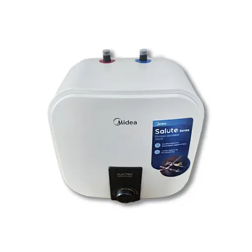 Водонагреватель MIDEA D10-20VI(U) - фото 4