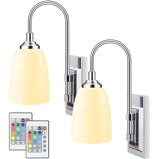 Настінний світильник HONWELL