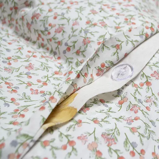 Постільна білизна Lotus Home Megara сатин сімейна (svt-2000022351614) - фото 5