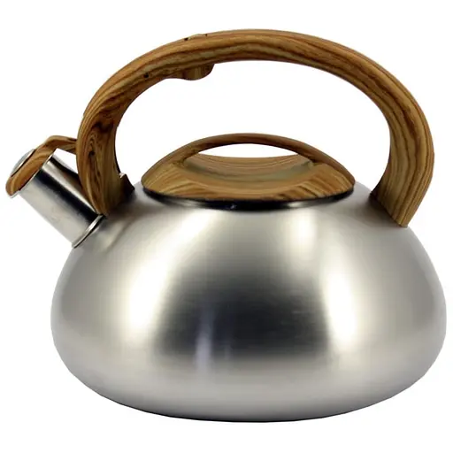 Чайник Zauberg нержавеющая сталь 3 л (000019779) - фото 1