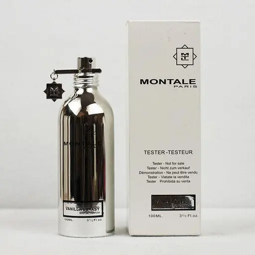 Оригинал Montale Vanilla Extasy 100 мл ТЕСТЕР парфюмированная вода - фото 2