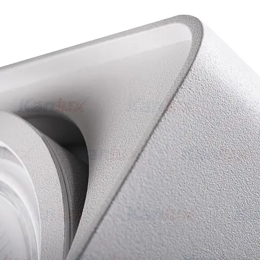 Стельовий світильник точковий Kanlux TUBEO ES 50-W (33270) - фото 3