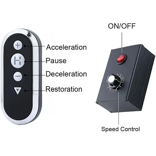 Смарт секс-машина Hismith AK-01-Black Sex Machine APP - фото 5