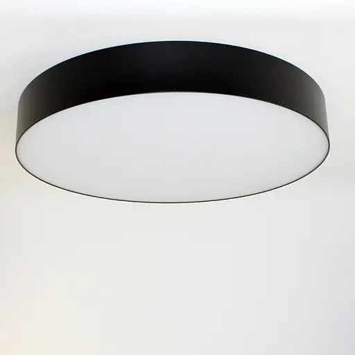 Накладний світильник Friendlylight Mono R40 LED 50W FL2033 - фото 2