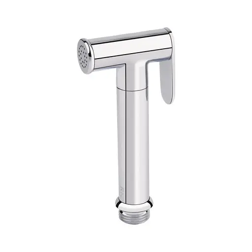 Лейка для гигиенического душа Lidz (CRM)-51 09 000 00, Хром - фото 4