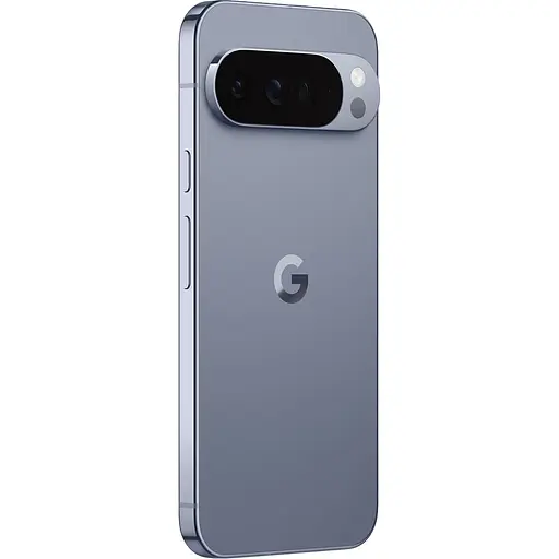 Смартфон Google Pixel 10 Pro XL 16/256GB Moonstone esim - фото 7