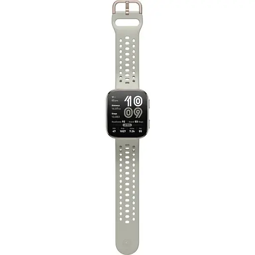 Smart Watch Amazfit Bip 6 Stone W2435AP4N RU - фото 5