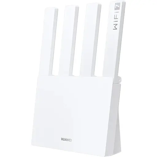 Роутер Huawei WUKUN-BE32 WiFi BE3 UA