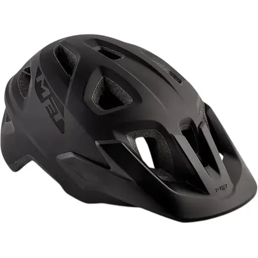 Шолом Met Echo Black XL (1052-3HM 118 CE00 XL NO1)