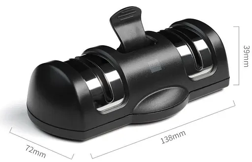 Ручная точилка для ножей Xiaomi Huo Hou Fire knife sharpener (HU0045) [39450] - фото 3