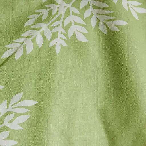 Підковдра Moon&Star Бязь Gold Люкс Verdant Spring Євро 200x220 см - фото 5