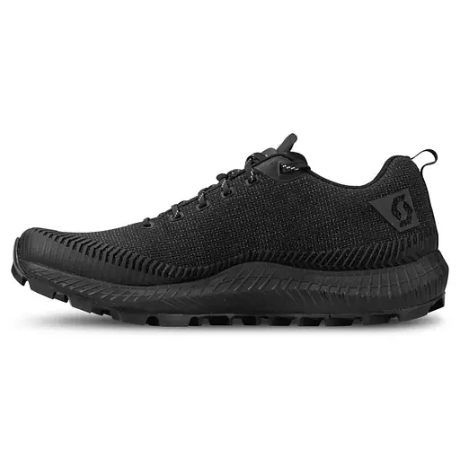 Кросівки Scott Supertrack Ultra RC 42.5 Black (1081-267682.0001.008) - фото 3