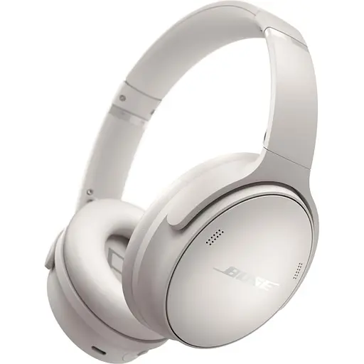 Навушники Bose QuietComfort Headphones White Smoke (884367-0200) [152956]