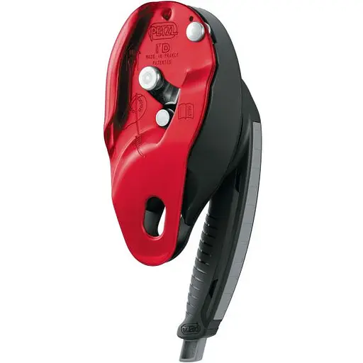 Спусковий пристрій Petzl I'D L (1052-D200L0)
