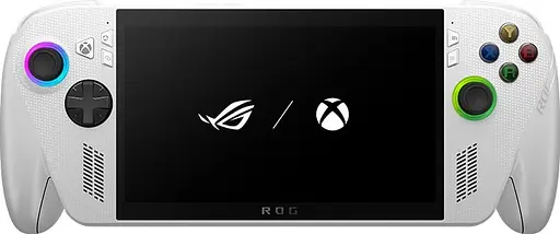 Портативна ігрова приставка ASUS ROG Xbox Ally 512 GB (90NV00G1-M001P0) - фото 1