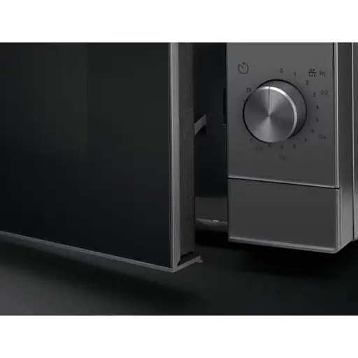 Мікрохвильова піч з грилем Electrolux EMZ421MMTI - фото 2