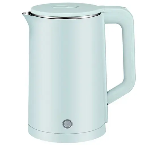 Дисковый электрочайник Su Tai ST-2332, 2,3 л, 1500 Вт