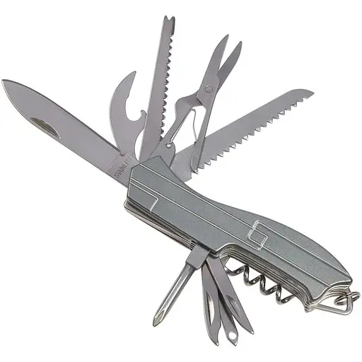 Ніж багатофункціональний Active Shrimp - фото 3