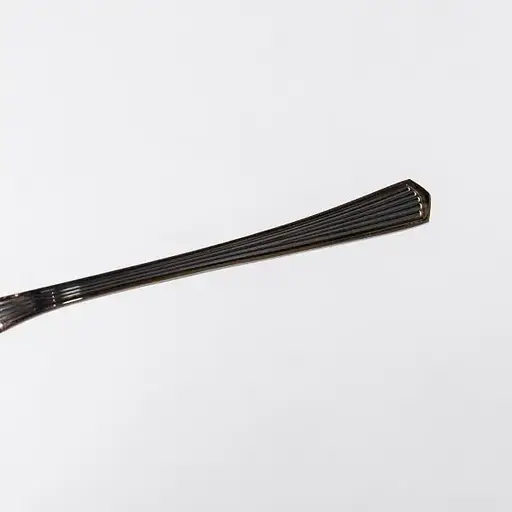 Набор столовых вилок Yiwu 6 штук из нержавеющей стали 20.5 см вилки кухонные столовые сервировочные приборы HP-16978-02 - фото 4